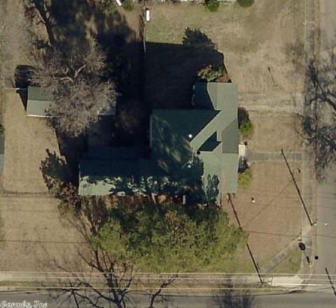 406 Turner St, Warren, AR 71671 photo 32