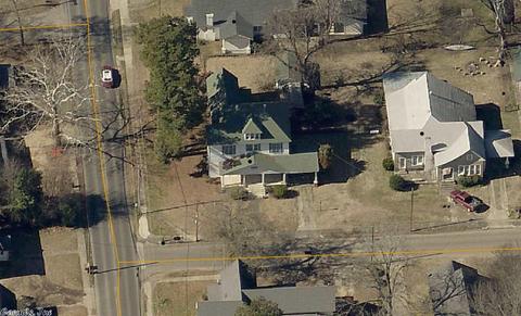 406 Turner St, Warren, AR 71671 photo 33