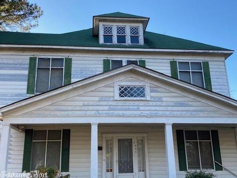406 Turner St, Warren, AR 71671 photo 27