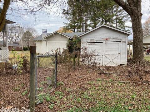 406 Turner St, Warren, AR 71671 photo 31