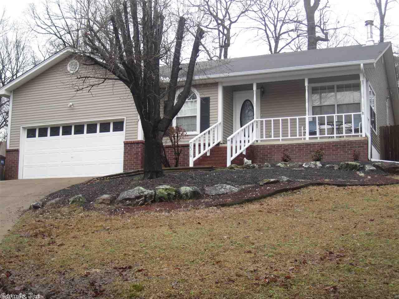 2516 Carwin, Benton, AR 72015 photo 1
