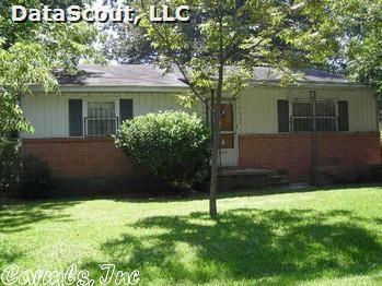 2508 W 32, Pine Bluff, AR 71603 photo 1