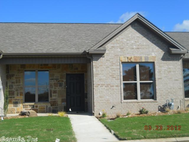 709 Greenwood, Searcy, AR 72143 photo 1
