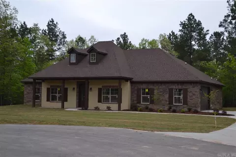 332 Zoe Ln, Alexander, AR 72002 photo 1