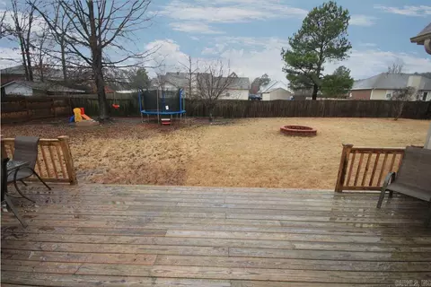 28 Oak Crest Dr, Cabot, AR 72023 photo 37