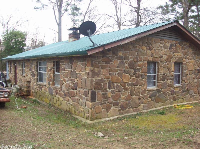 407 Polk 93, Mena, AR 71953 photo 1