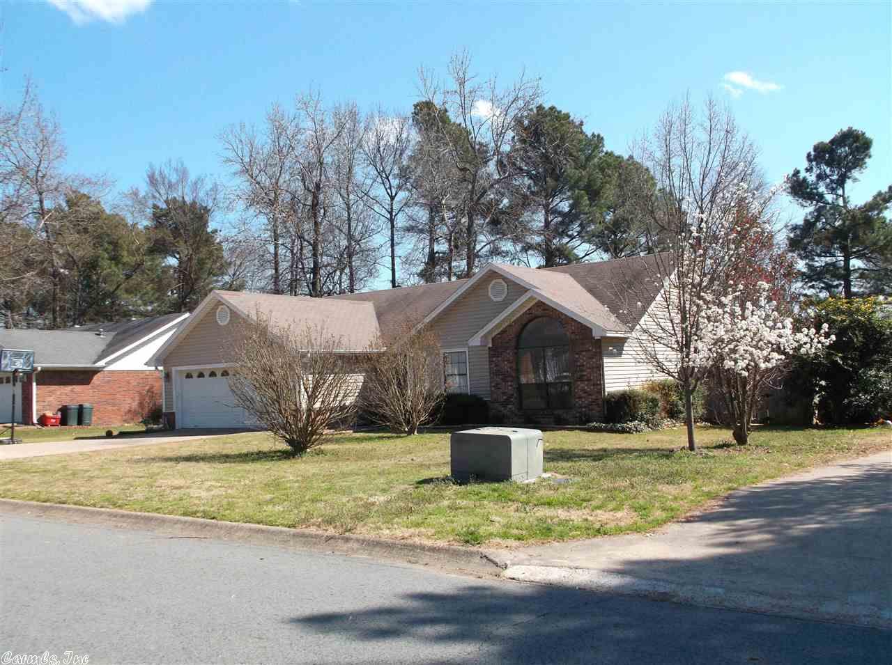 26 Timber Ln, Cabot, AR 72023 photo 1