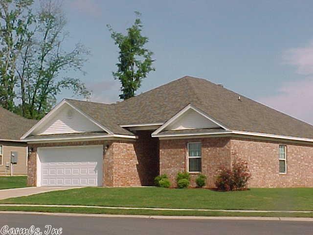6914 N Haven Dr, Alexander, AR 72002 photo 1