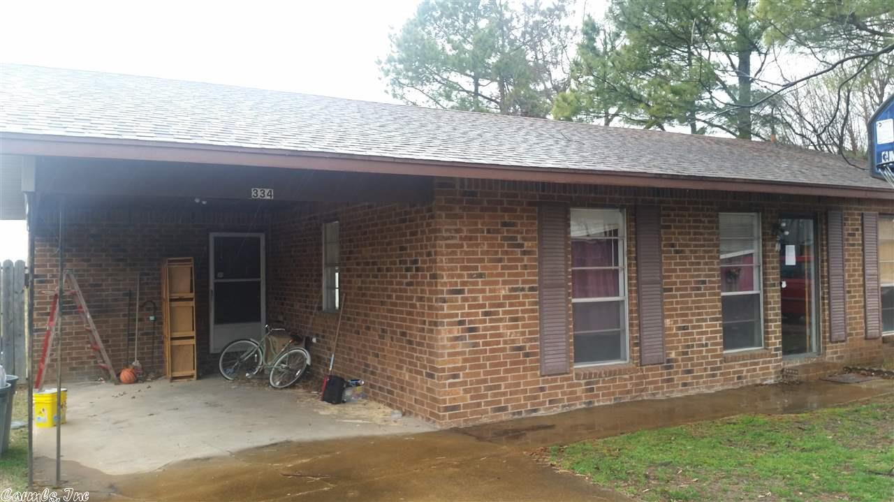 334 Bluebird Ln, Walnut Ridge, AR 72476 photo 1