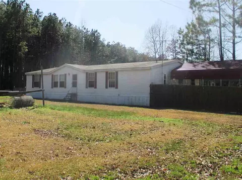 3300 Nctr Rd, Redfield, AR 72132 photo 2