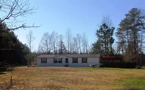 3300 Nctr Rd, Redfield, AR 72132 photo 1