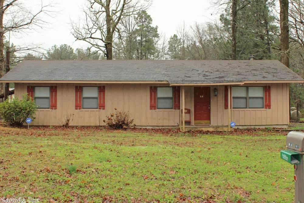 9406 Mckevin Rd, Pine Bluff, AR 71603 photo 1