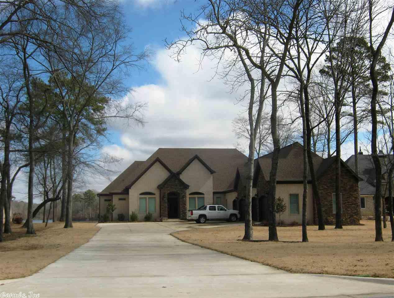 6418 Westminster, Benton, AR 72019 photo 1