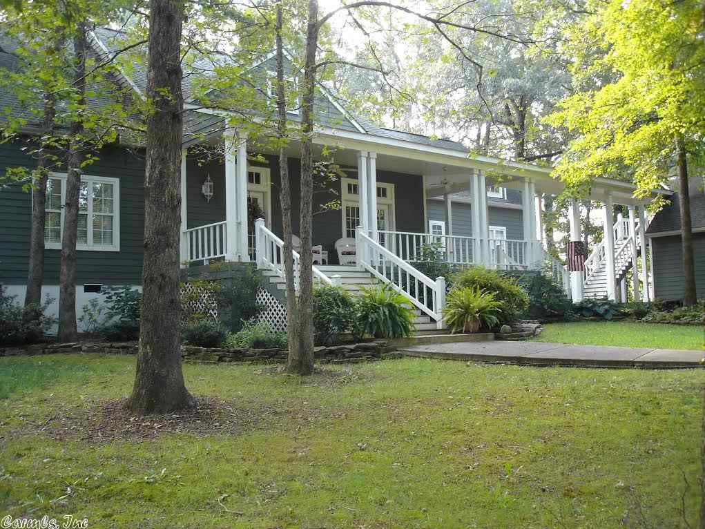 287 Hayden Ests, Mountain View, AR 72560 photo 1