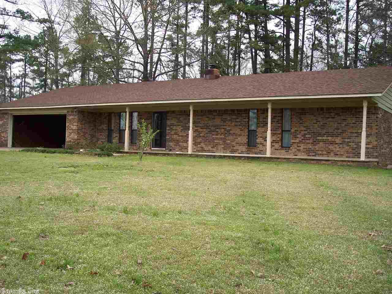 306 Kimsey Loop, Malvern, AR 72104 photo 1