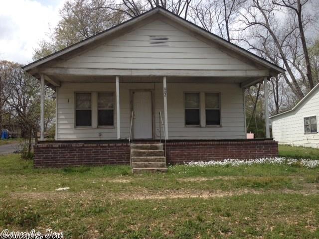 802 Floyd St, Malvern, AR 72104 photo 1