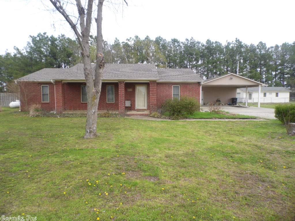 125 Browns Ln, Trumann, AR 72472 photo 1