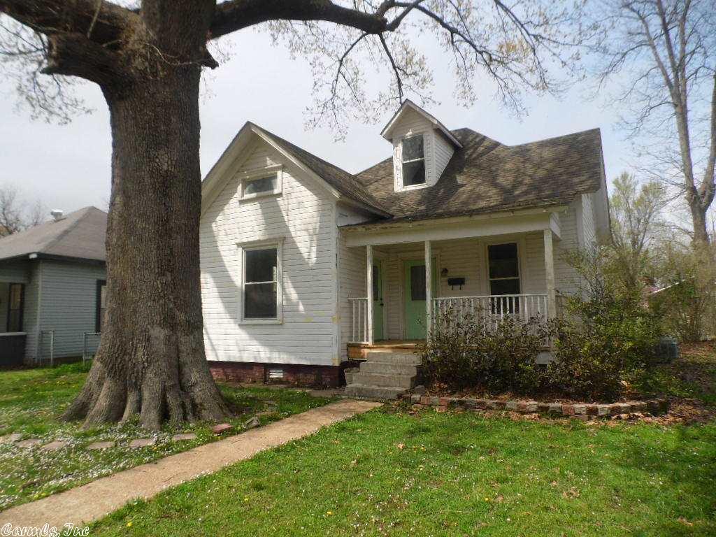 306 SE 3 Rd St, Walnut Ridge, AR 72476 photo 1