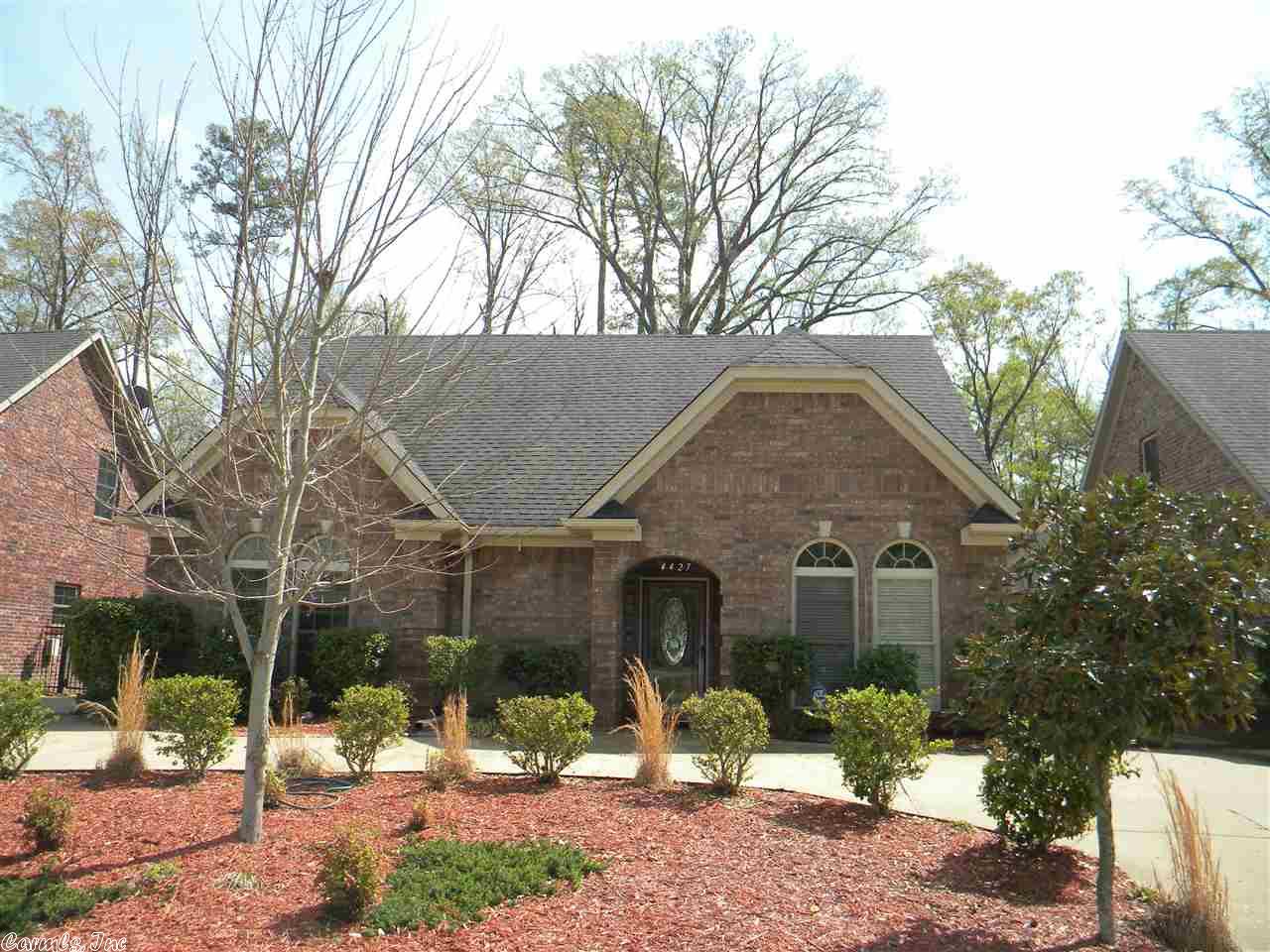 4427 Boardwalk, Benton, AR 72019 photo 1