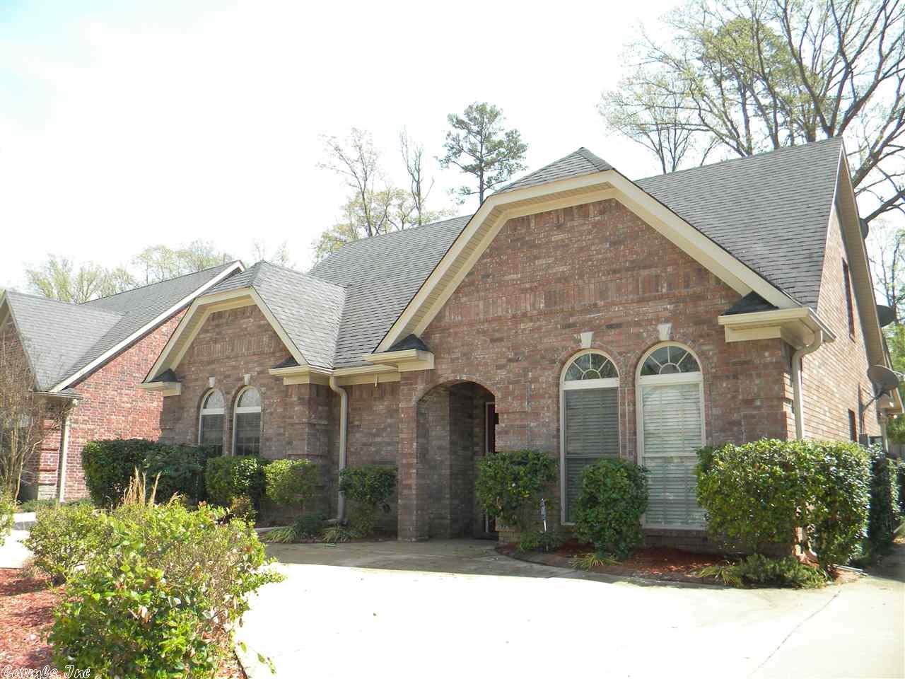4427 Boardwalk, Benton, AR 72019 photo 33