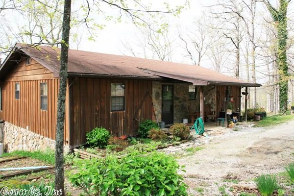 2802 E Main St, Mountain View, AR 72560 photo 1
