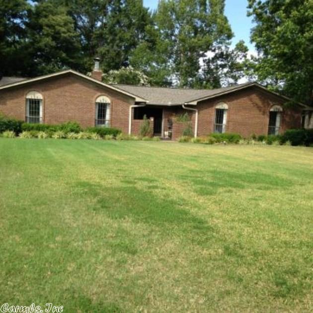 5 Stratford, Pine Bluff, AR 71603 photo 1