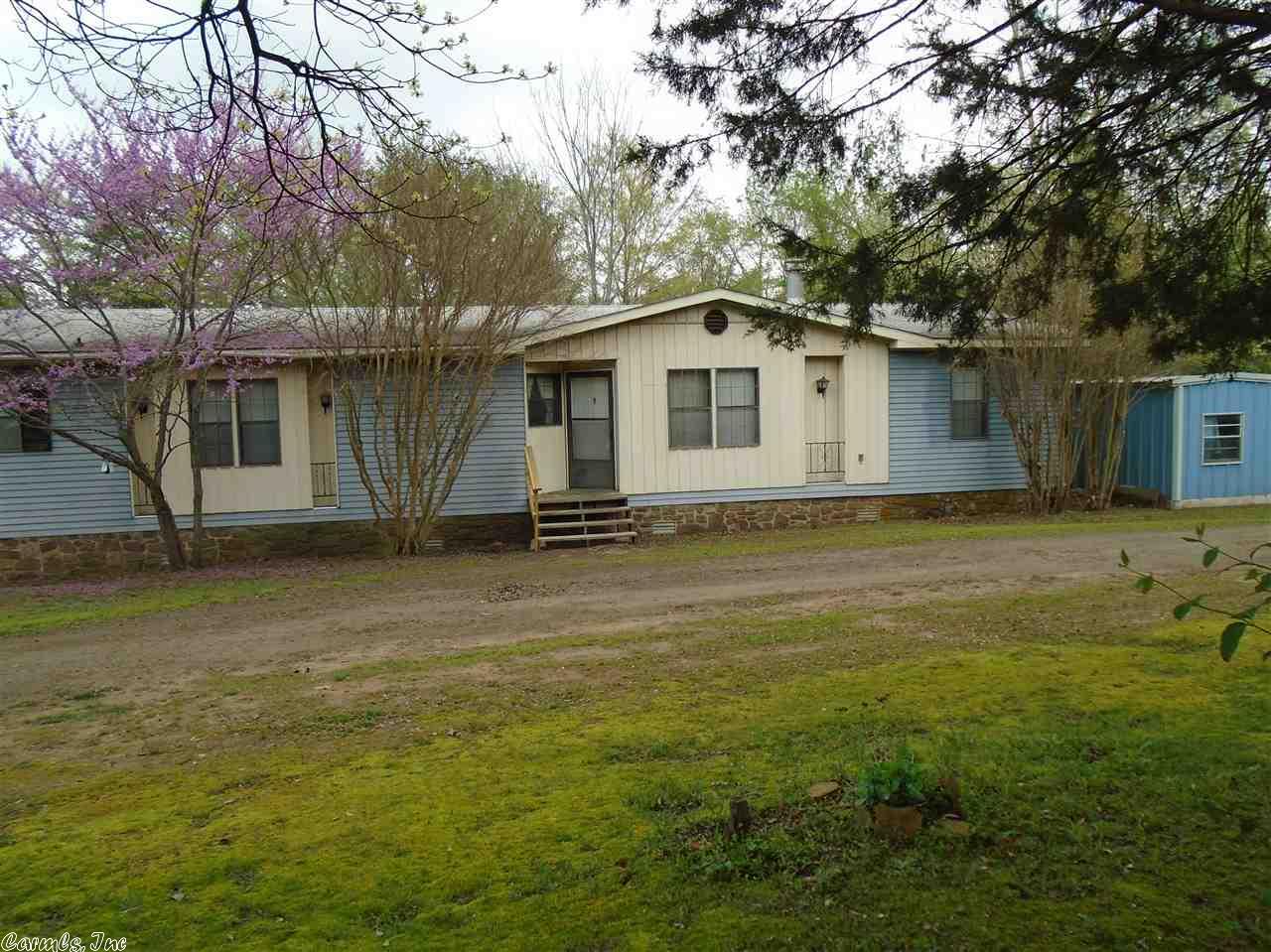 335 Hwy 124, Jerusalem, AR 72080 photo 1