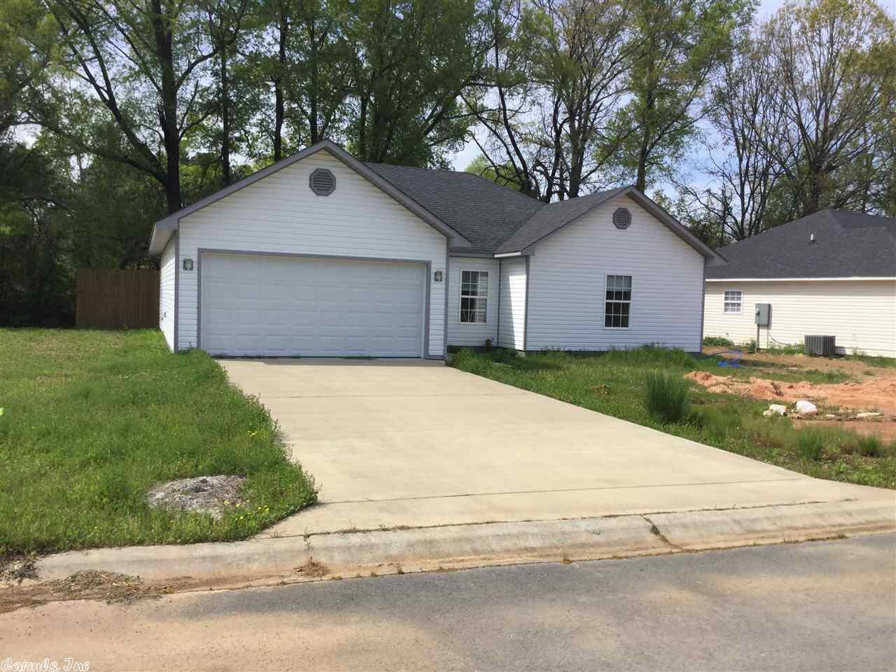 550 S 1st, Austin, AR 72007 photo 1