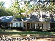 4307 Lake Shr, Pine Bluff, AR 71603 photo 1