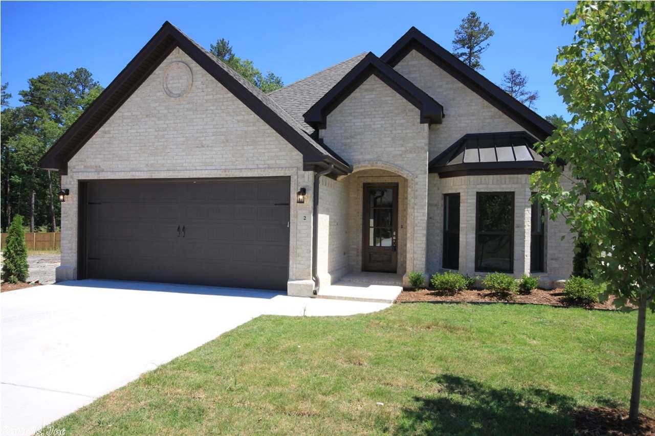 2 Wildwood Place Cir, Little Rock, AR 72223 MLS 15010135