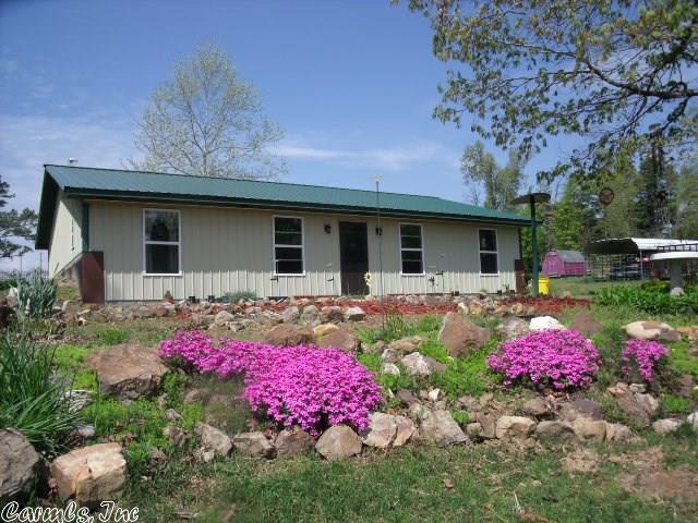 501 Cr 215, Norfork, AR 72658 photo 1