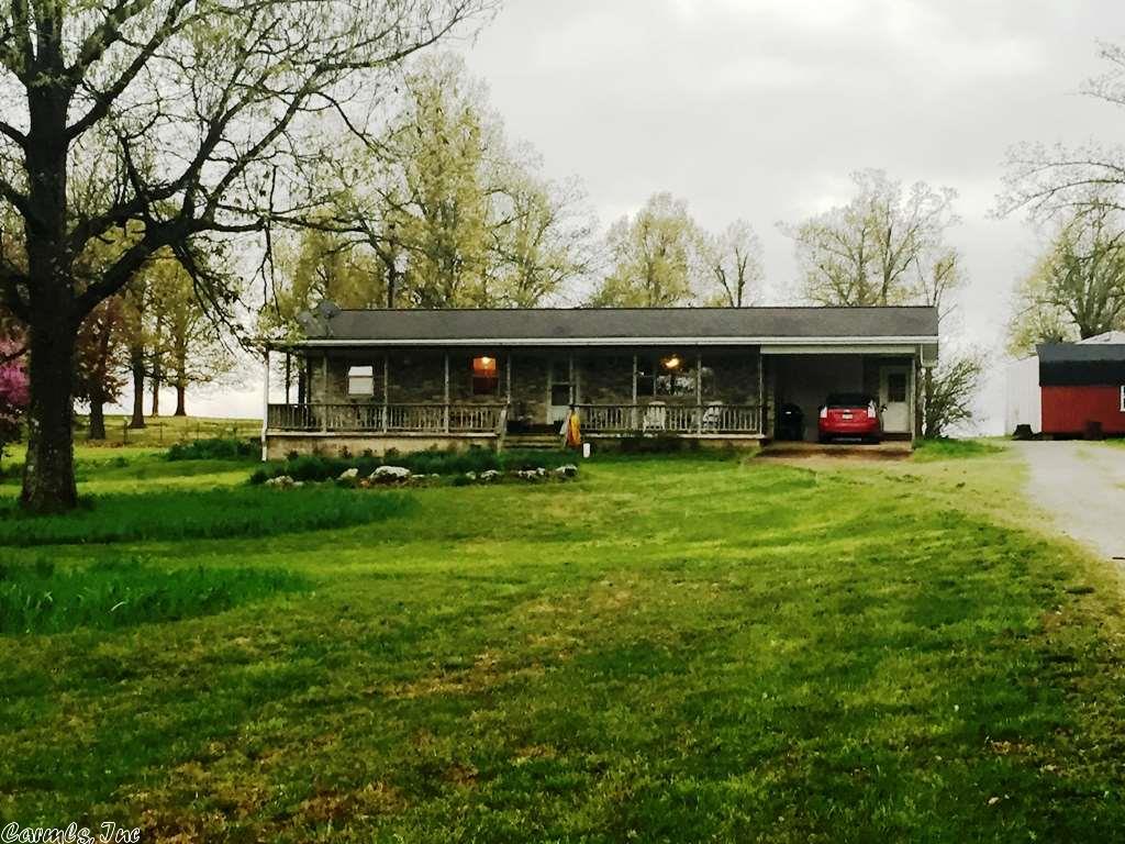10600 Byron Rd, Viola, AR 72583 photo 1