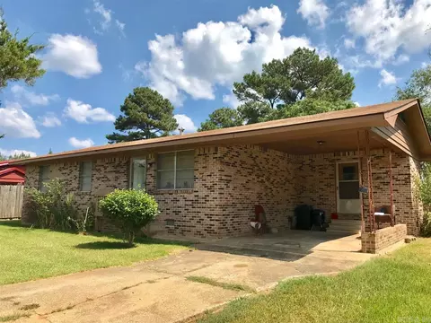 111 Kennedy, Stephens, AR 71764 photo 1