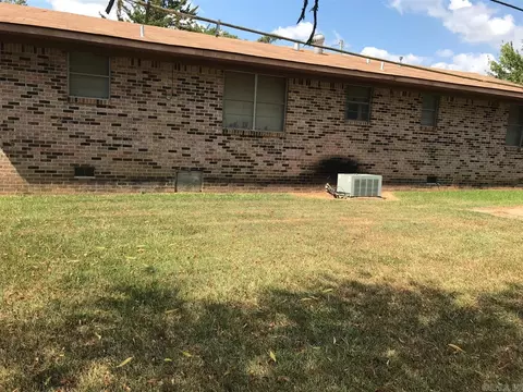 111 Kennedy, Stephens, AR 71764 photo 2