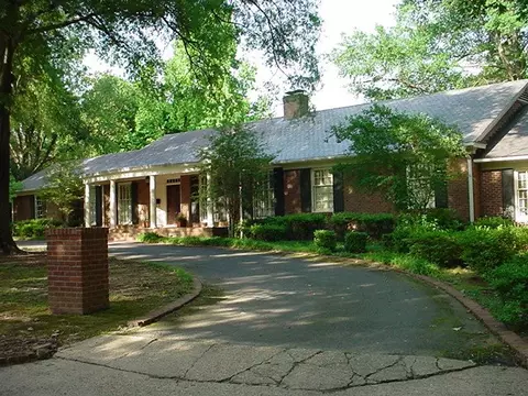 21 Longmeadow, Pine Bluff, AR 71603 photo 1