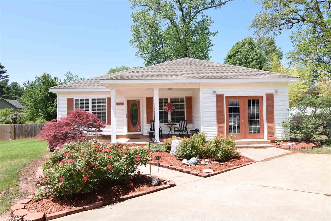 13020 Vimy Ridge Rd, Alexander, AR 72002 photo 1