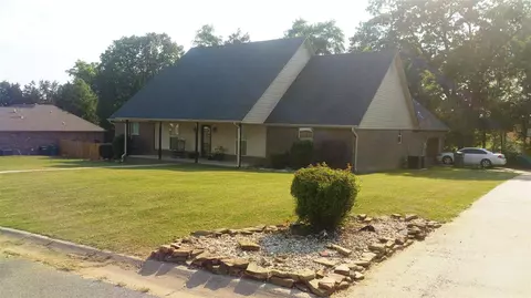 10 Cedar Knolls Loop, Greenbrier, AR 72058 photo 1