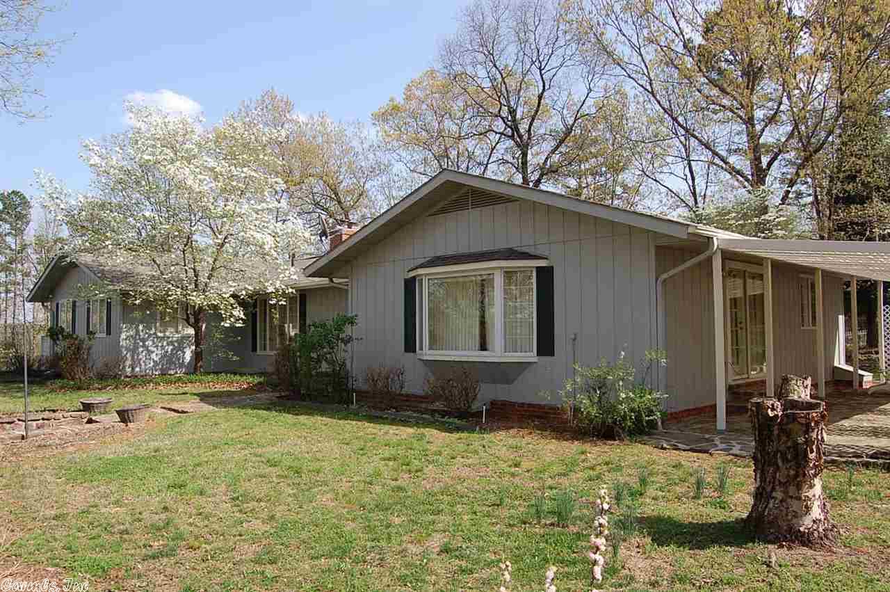 1607 Shake Rag Rd, Clinton, AR 72031 photo 1