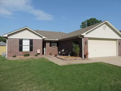 1375 Arapaho Trl, Conway, AR 72034 photo 27