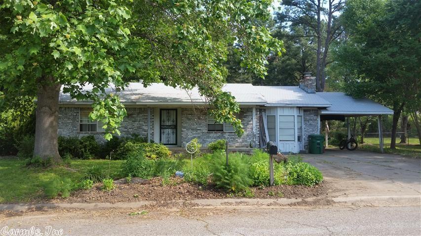 204 Goff St, Beebe, AR 72012 photo 1