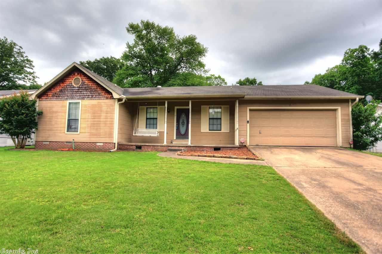 9 Irish Rose Cir, Alexander, AR 72002 photo 1