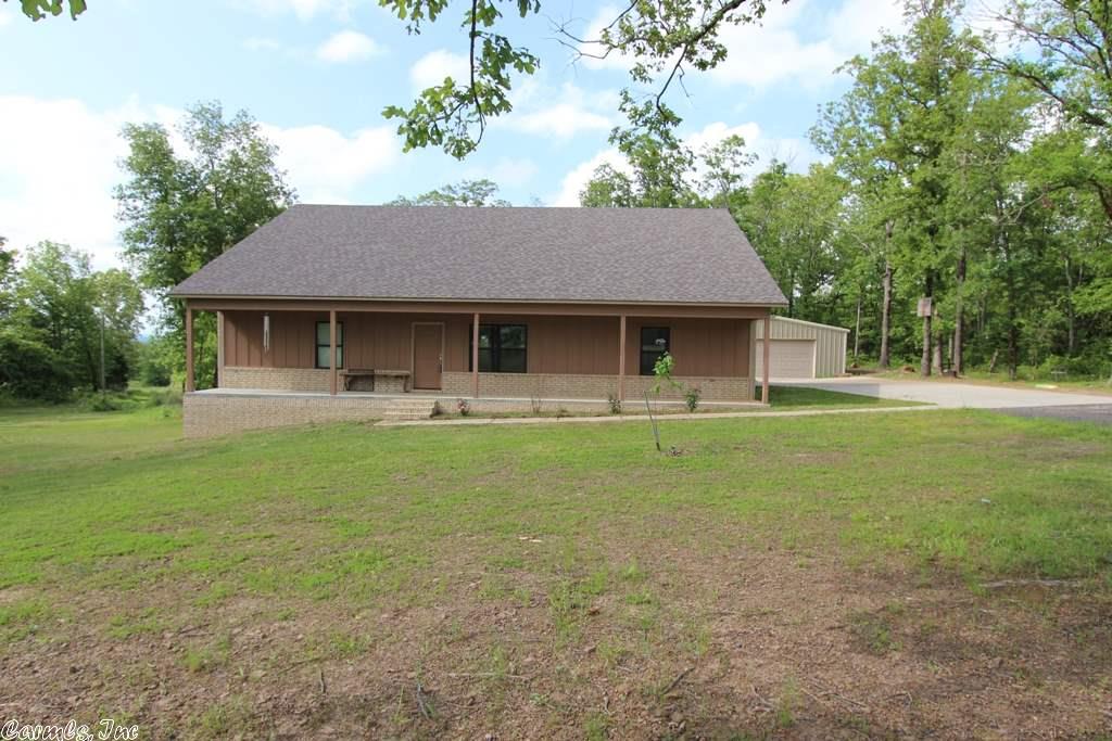 2 Margarita Dr, Quitman, AR 72131 photo 1