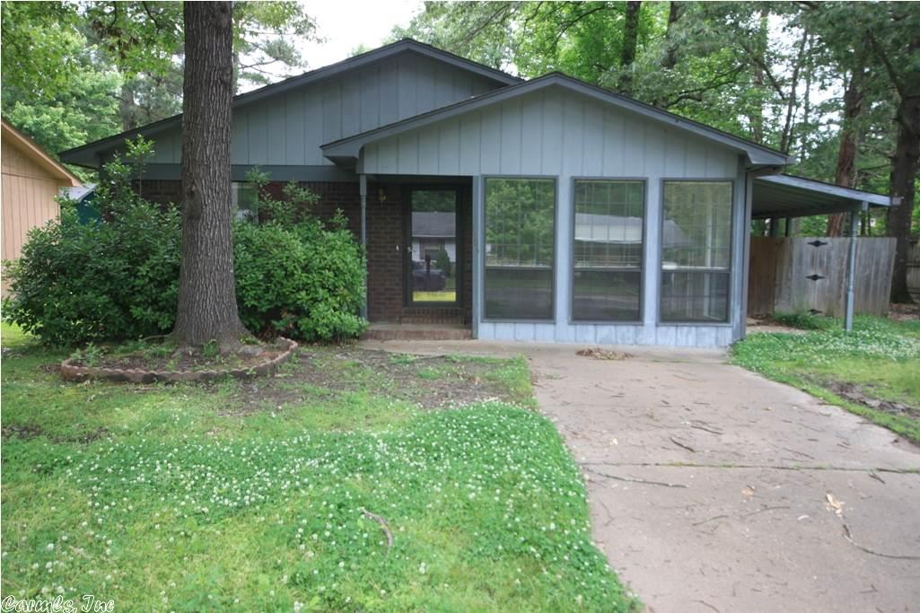 1405 Maple, Malvern, AR 72104 photo 1