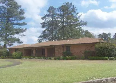 3313 E Main, El Dorado, AR 71730 photo 1