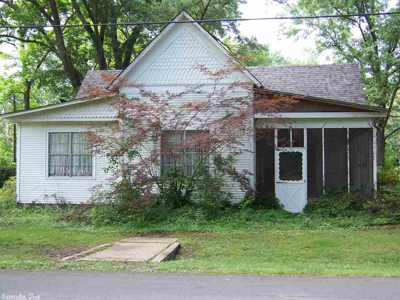 120 E 5th St, Lonoke, AR 72086 photo 1