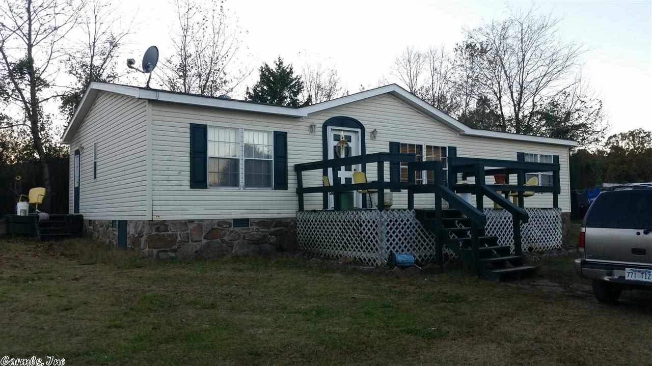 539 Olive Rd, Shirley, AR 72153 photo 1