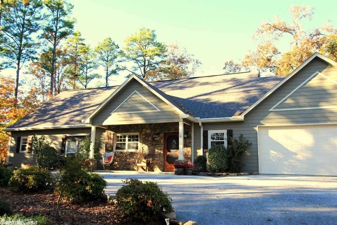 11 Eagle Pass, Edgemont, AR 72044 photo 1