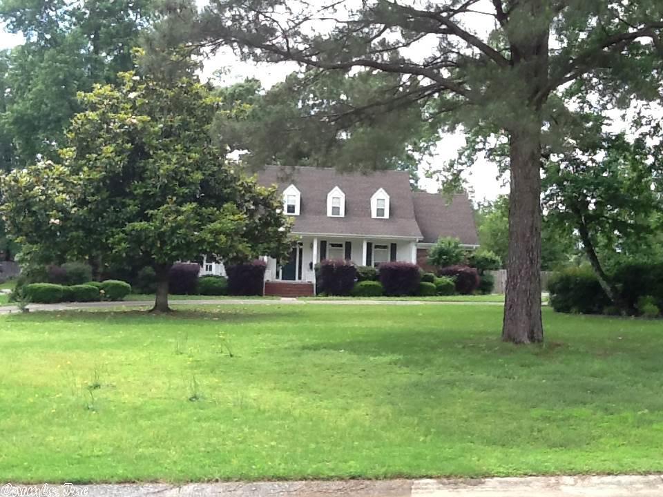 124 Castle Heights Dr, Cabot, AR 72023 photo 1