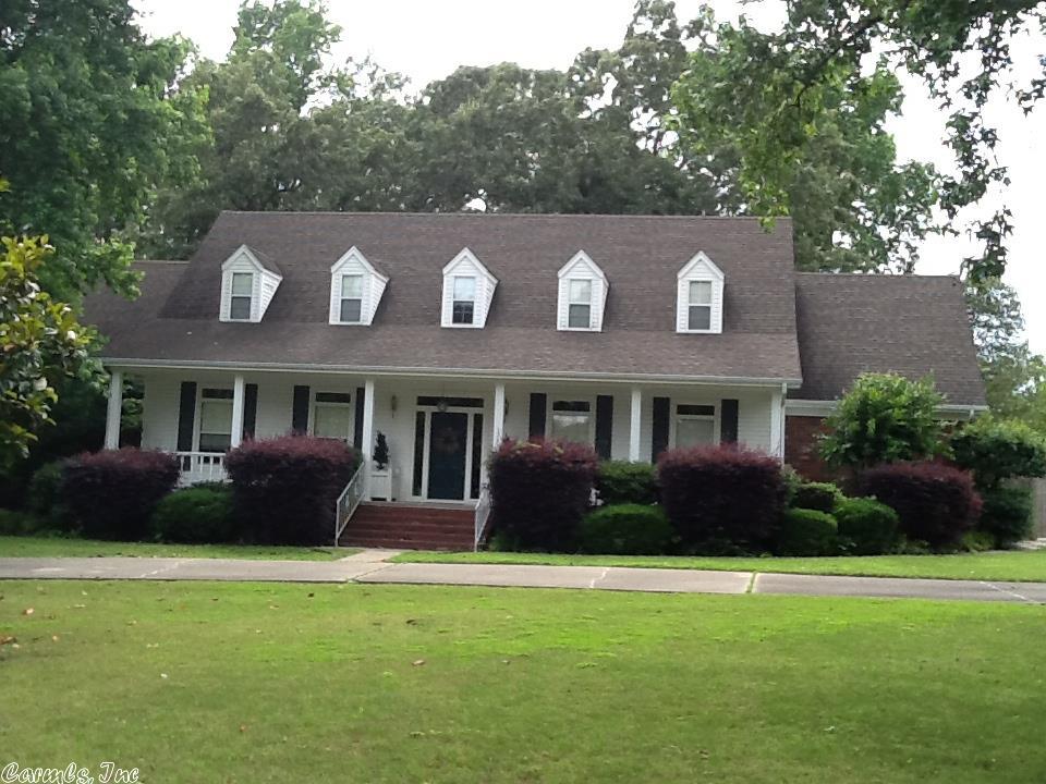 124 Castle Heights Dr, Cabot, AR 72023 photo 2
