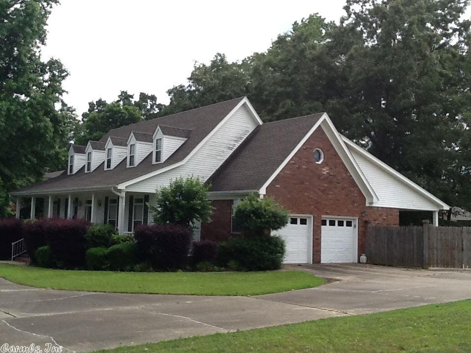 124 Castle Heights Dr, Cabot, AR 72023 photo 3